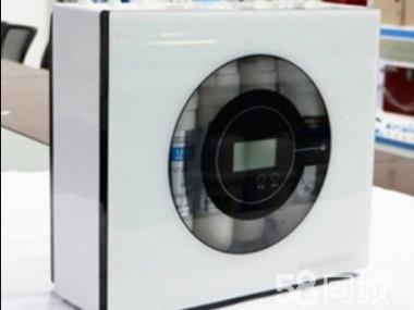 商用與家用凈水機(jī)安裝及維護(hù)指南