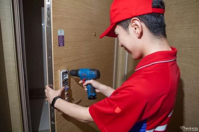 京東服務(wù)+“送裝一體”服務(wù)上線，中小件家居家電從購(gòu)到裝一站式完成