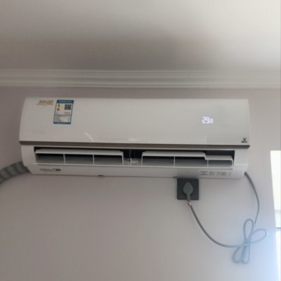 美的智弧升級(jí)款KFR-35GW/N8VJC3 1.5匹變頻空調(diào)的卓越體驗(yàn)與無憂安裝服務(wù)