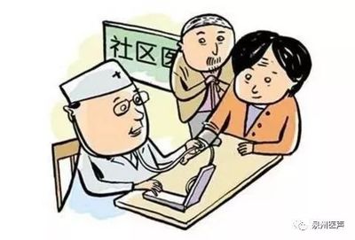 南安市金淘鎮(zhèn) 聚焦短板精準(zhǔn)發(fā)力，鋪就群眾便捷就醫(yī)路