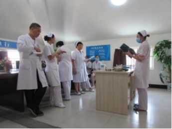綿陽博大醫(yī)院 規(guī)范治療固根基，公益初心促服務(wù)